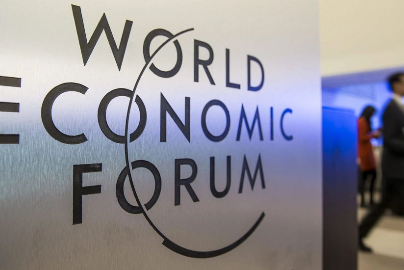 WEF postpones its special annual meeting in Singapore