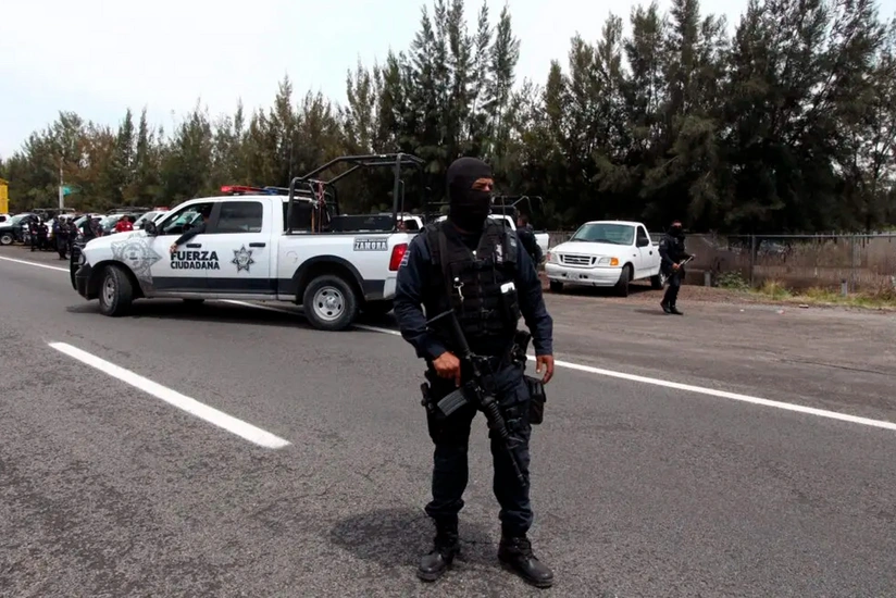 Meksikada yeni seçilmiş bələdiyyə sədri öldürülüb