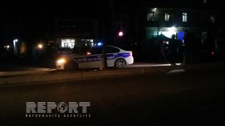 Qubada ata övladı tərəfindən qətlə yetirilib - FOTO