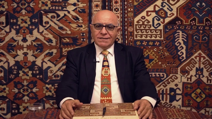 “Azərxalça”nın rəhbəri həbs edildi