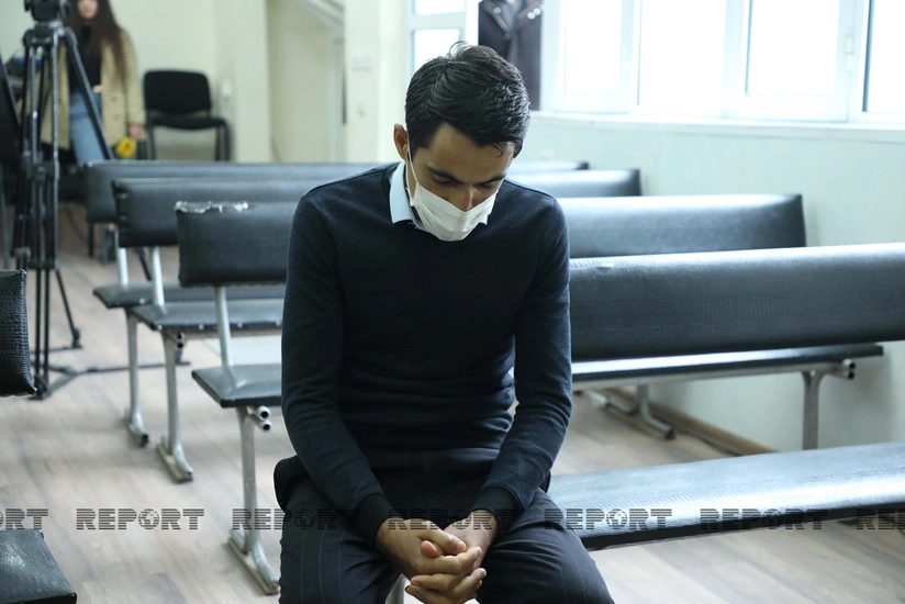 Azərbaycana əsir düşmüş erməni pastor xalqını qan tökməyi dayandırmağa çağırdı