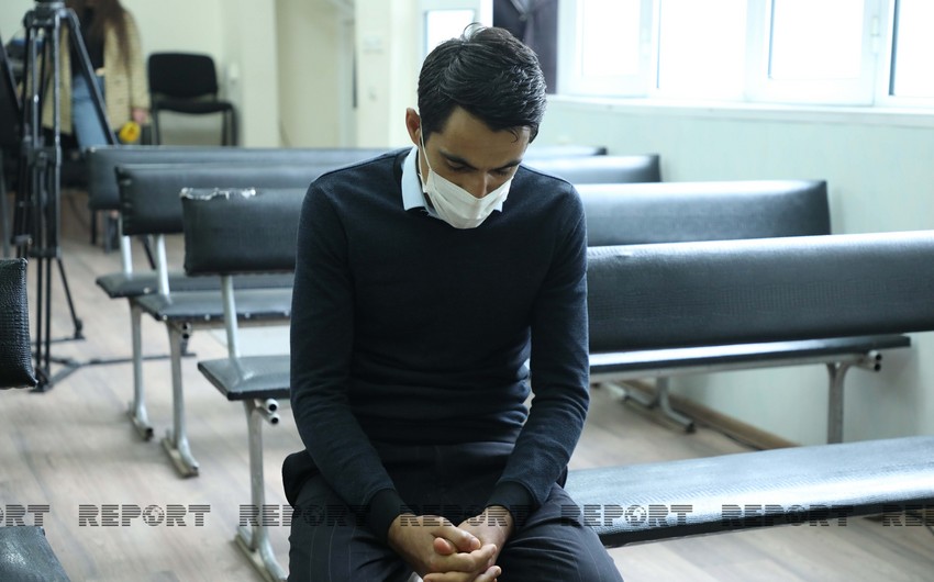 Azərbaycana əsir düşmüş erməni pastor xalqını qan tökməyi dayandırmağa çağırdı