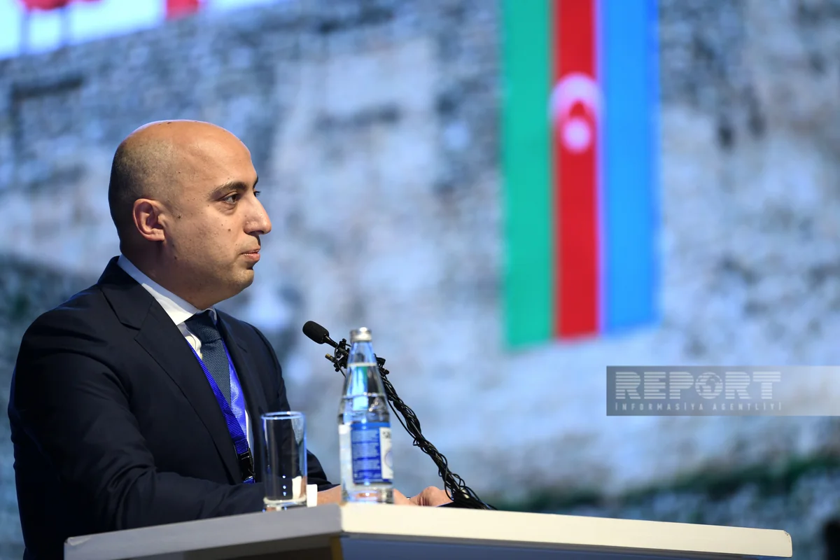 Nazir: İstəyimiz odur ki, hər 5 uşaqdan heç olmasa biri məktəbəqədər təhsilə cəlb olunsun