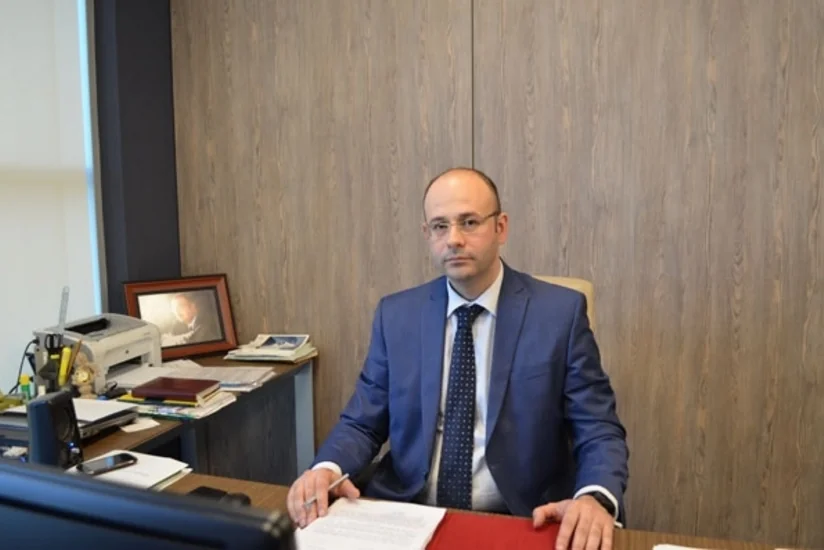 Афган Джалилов: AGBank не планирует слияние с каким-либо банком
