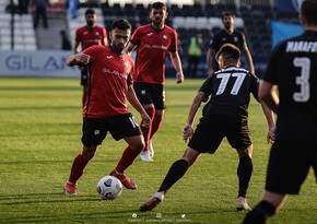 Qəbələ klubu 4 000 manat məbləğində cərimələnib