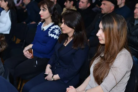 Azərikimya İB-də Xocalı soyqırımı anılıb