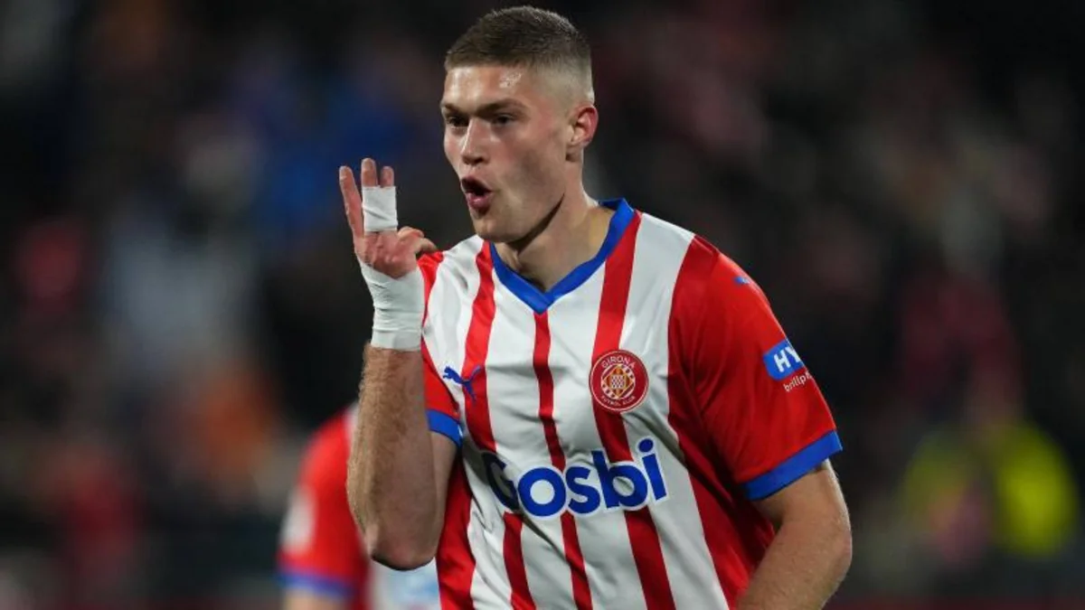 İspaniya klubu ukraynalı futbolçuya görə cəzalana bilər