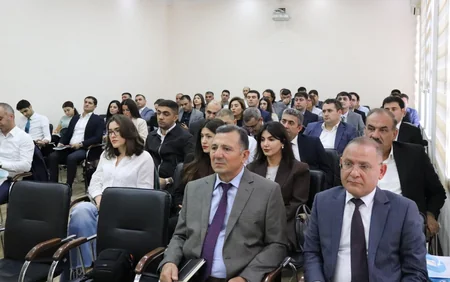 Vəkilliyə namizədlər üçün icbari təlimə başlanılıb