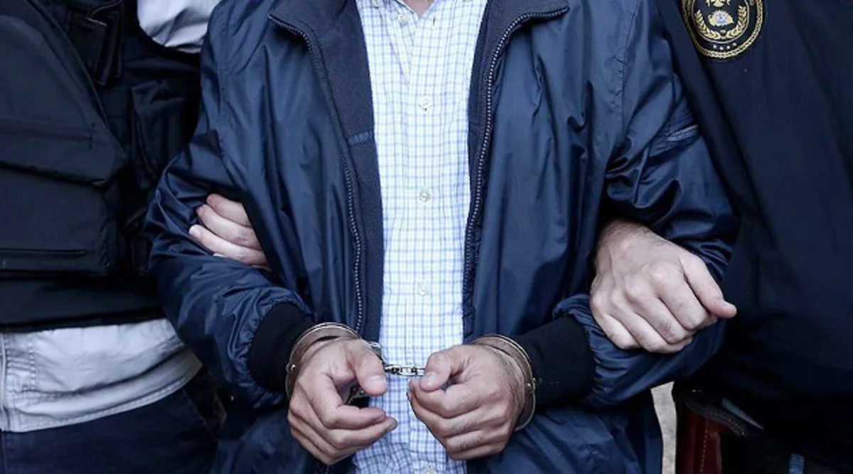 В Турции задержаны трое главарей международных ОПГ
