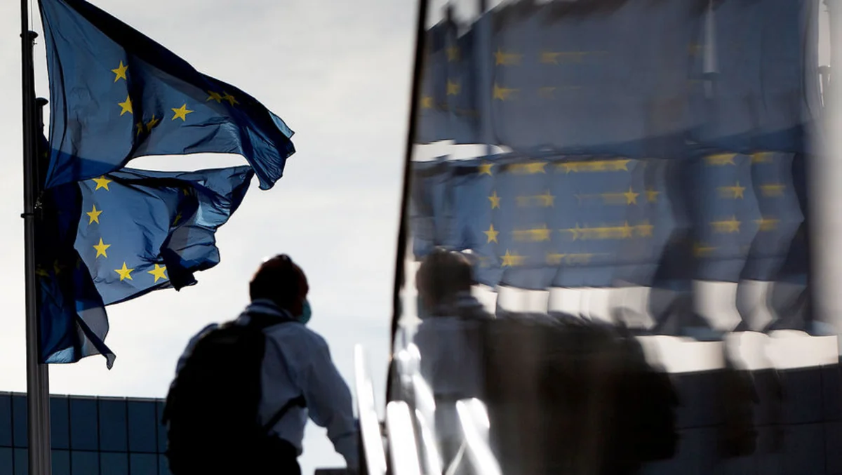 EU may suspend flights from South Africa due to new COVID variant