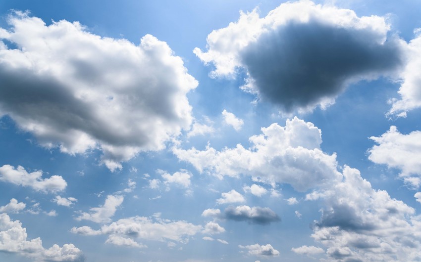 Azerbaijan weather forecast for October 31