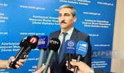 За последние 27 месяцев в Нахчыване создано около 3,5 тыс. новых рабочих мест