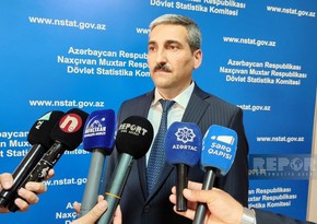 Son 27 ayda Naxçıvanda 3 min 492 yeni iş yeri açılıb