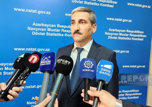 Son 27 ayda Naxçıvanda 3 min 492 yeni iş yeri açılıb