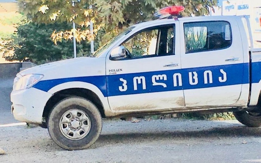Gürcüstanda azərbaycanlılar və gürcülər arasında kütləvi dava olub
