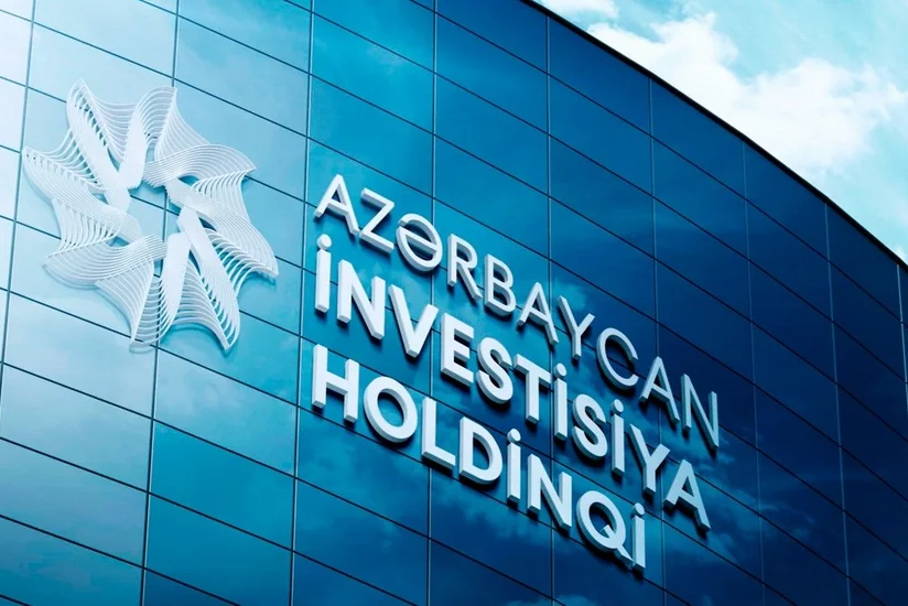 Azərbaycan İnvestisiya Holdinqi OECD ilə əməkdaşlıq layihəsinin icrasını yekunlaşdırmaq üzrədir