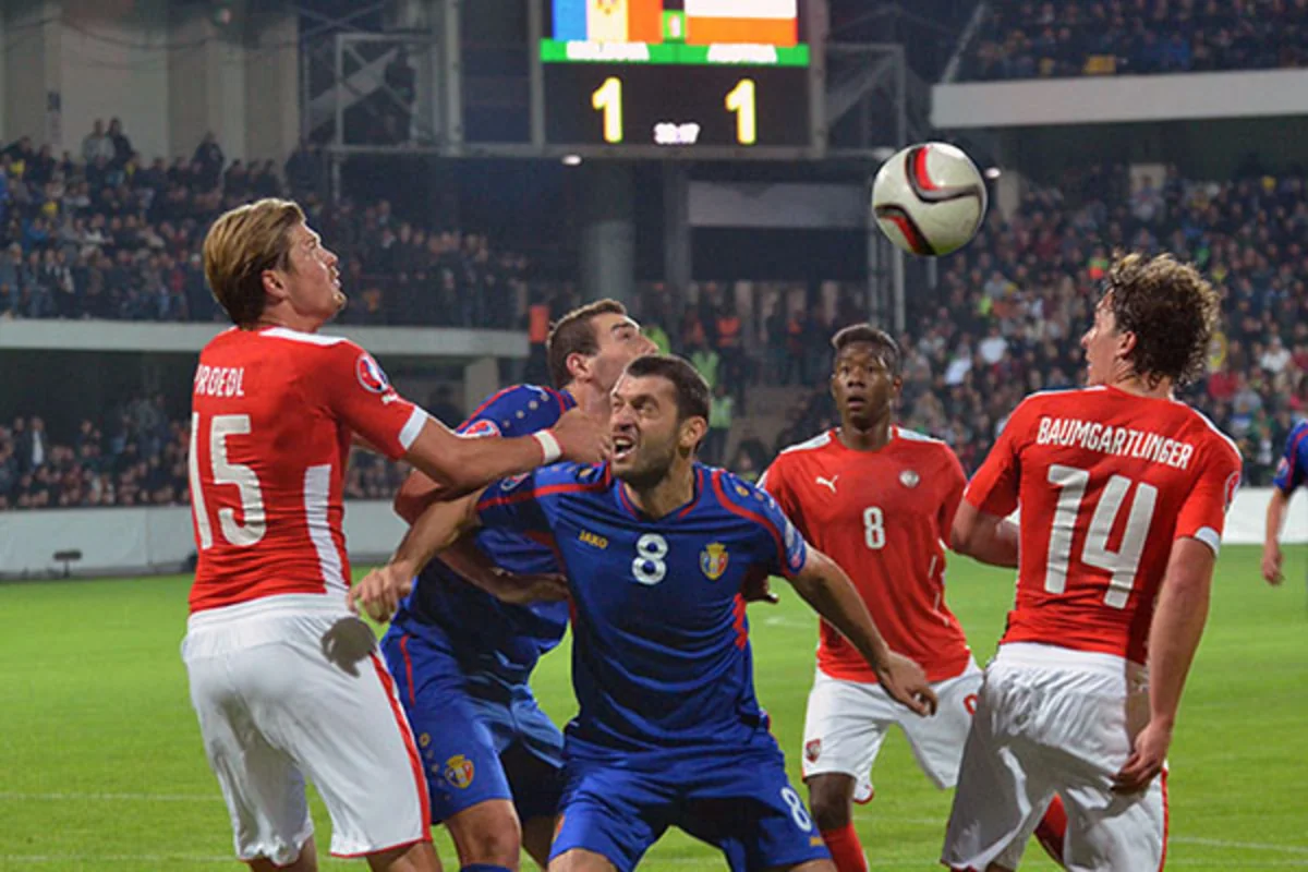 Azərbaycan millisinin rəqibi yoldaşlıq görüşündə heç-heçə edib