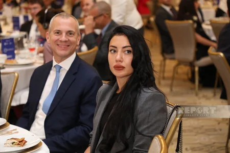 Fuad Nağıyev: Qastroturizmin inkişafı fəaliyyət istiqamətlərimiz arasında xüsusi yer tutur