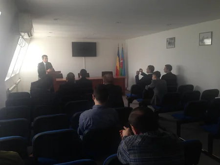 Xocalı faciəsinin 25-ci ildönümü Buxarestdə də anılıb