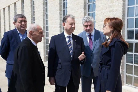 Nərgiz Paşayeva: Oksford Universitetində imzalanan sənədi elm, təhsil və mədəniyyət sahəsində Azərbaycanda “Əsrin müqaviləsi” adlandırmaq olar”