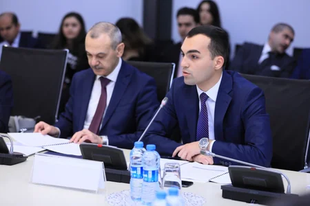 Qarabağ və Şərqi Zəngəzura qayıdışla bağlı konsepsiya sənədi təqdim olunub