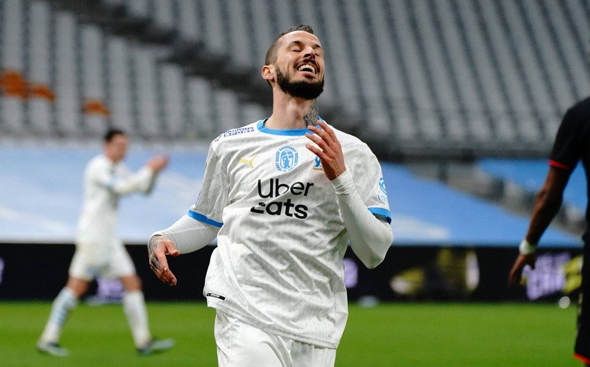 Qarabağın rəqibi argentinalı hücumçunu göndərir