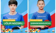 EYOF-da Azərbaycanı təmsil edəcək stolüstü tennisçilər müəyyənləşib