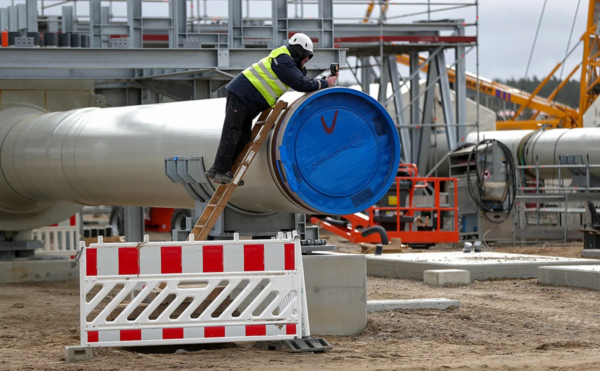 US offered a deal for rejection of sanctions against Nord Stream 2