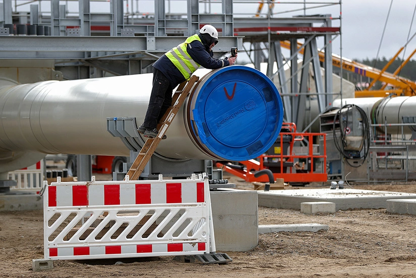 US offered a deal for rejection of sanctions against Nord Stream 2