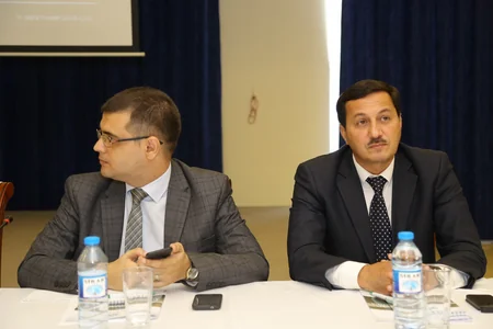 Bakıda İntihar: səbəblər və onunla mübarizə adlı konfrans keçirilib