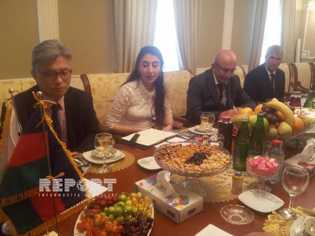 ​Azərbaycanla Koreyanın iki şəhəri qardaşlaşacaq