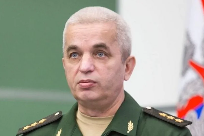 Назначен новый замминистра обороны России