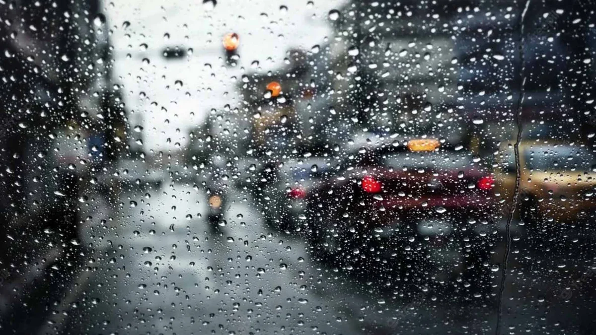 Növbəti iki gün ərzində Bakıda yağış yağacaq