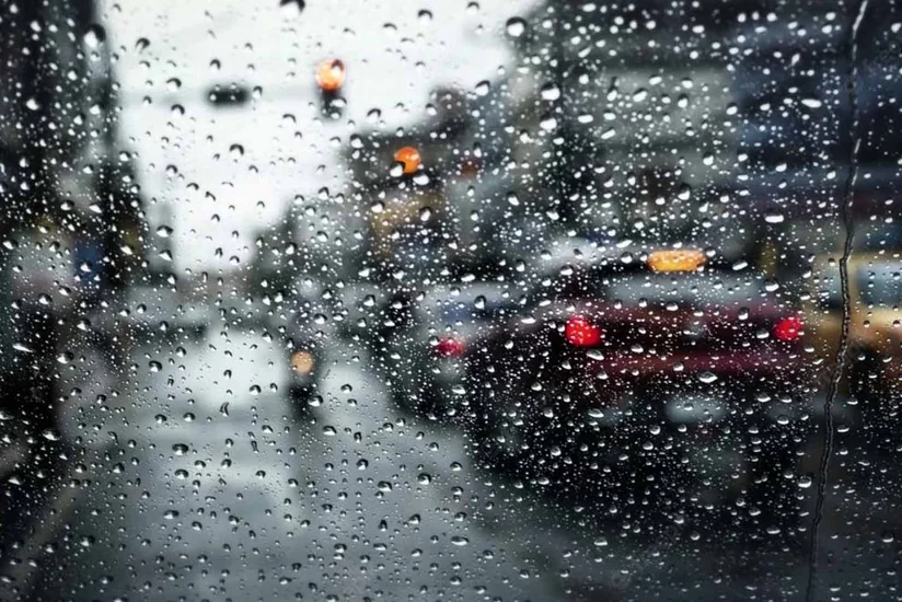 Növbəti iki gün ərzində Bakıda yağış yağacaq