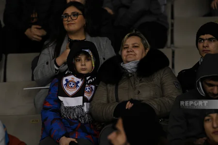 Лига Европы: Карабах сыграл вничью с Байером 04