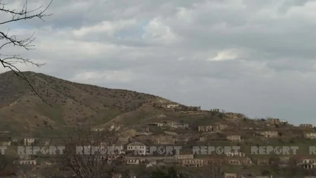 Представители НПО посетили Тертерский район