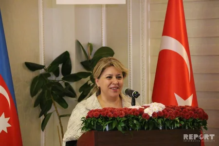 Baş konsul: Azərbaycan və Türkiyə əkiz qardaşdırlar