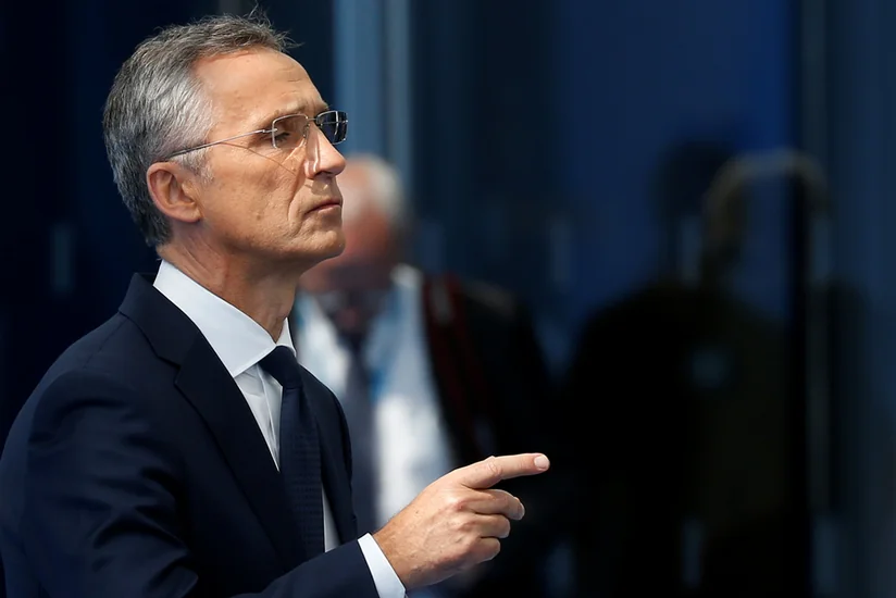 NATO rəhbəri: “Türkiyə dəyərli müttəfiqdir və narahatlığı aradan qaldırılmalıdır”