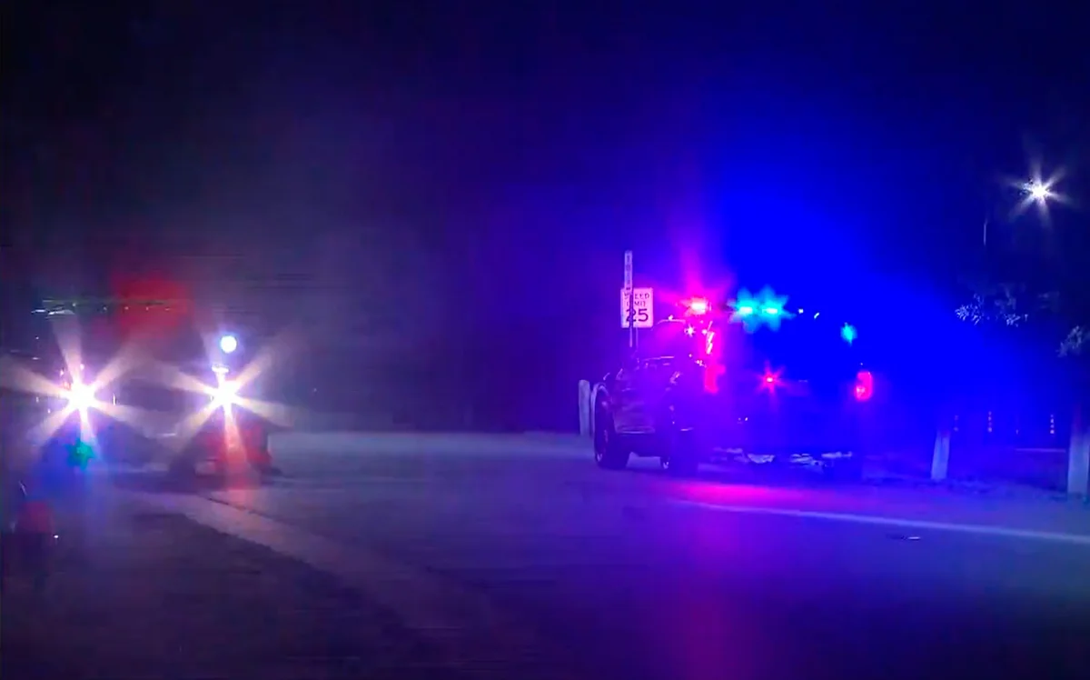 ABŞ-da konsert zamanı atışma baş verib, azı iki nəfər ölüb