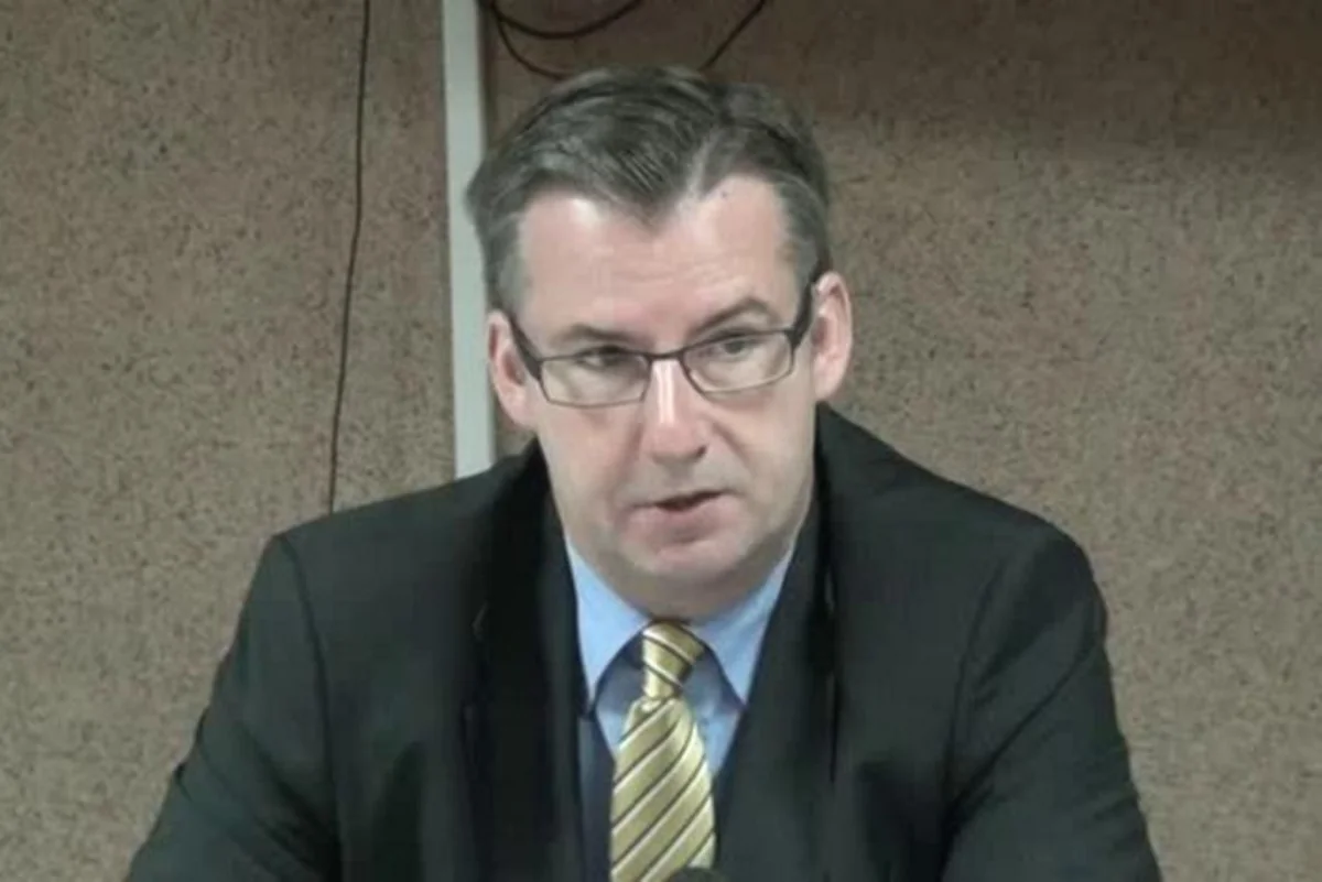 Dirk Schuebel: Southern Gas Corridor iimportant both for Azerbaijan and EU