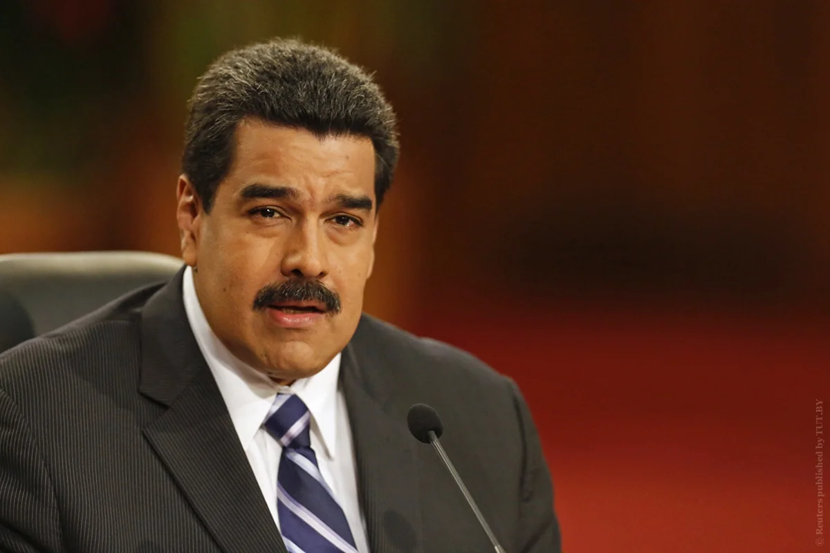 Maduro Venesuelada milli dialoqa çağırıb