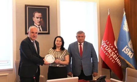 AzMİU tələbələrinin Türkiyədə ikihəftəlik təcrübə proqramı başlayıb
