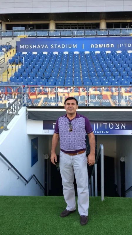 Avrokubok məyusluğu və ya düşündüyün hər şeyə inanma - REPORTAJ