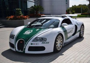 British tourist arrested in UAE for selling and taking drugs