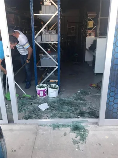 Türkiyədə 6 bal gücündə zəlzələ olub - YENİLƏNİB