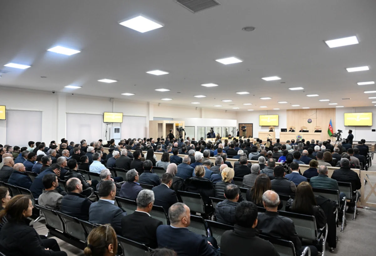 Victim: ‘14 of my fellow soldiers martyred during attack by Armenian armed groups’