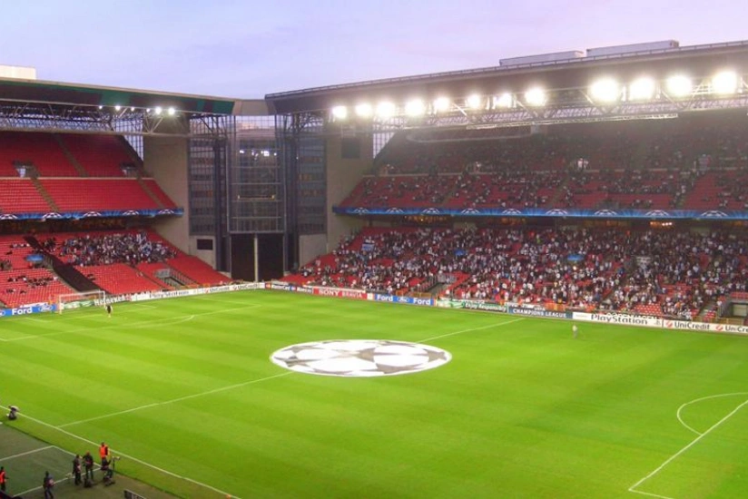 Kopenhagen -Qarabağ oyunu üçün start heyətləri açıqlanıb