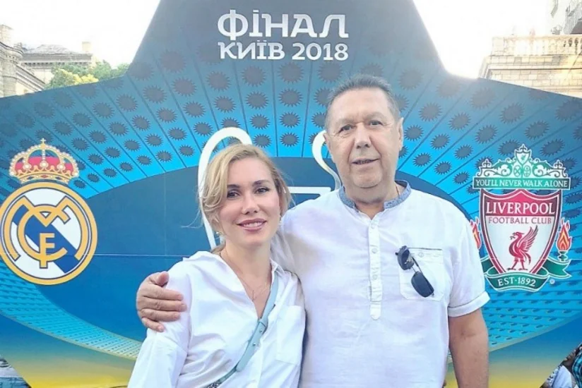 DÇ-2018: Ukrayna Futbol Federasiyasının sabiq prezidenti Rusiya yığmasına azarkeşlik edir
