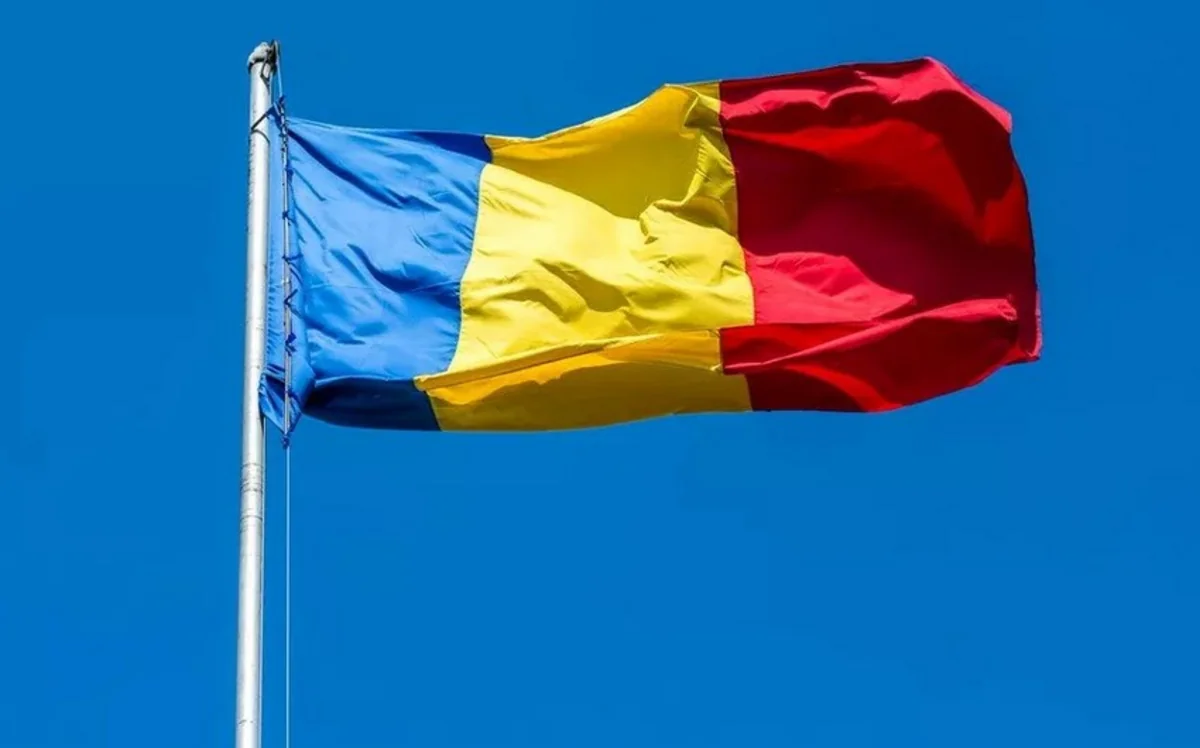 Румыния аннулировала итоги тендера на строительство Францией военных судов