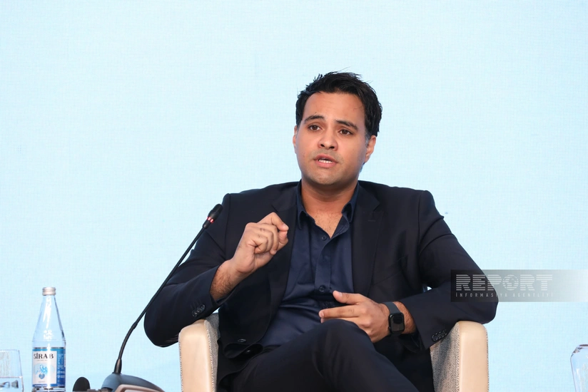 Jaffar Hasnain: Many 'social media journalists' often neglect basic professional standards